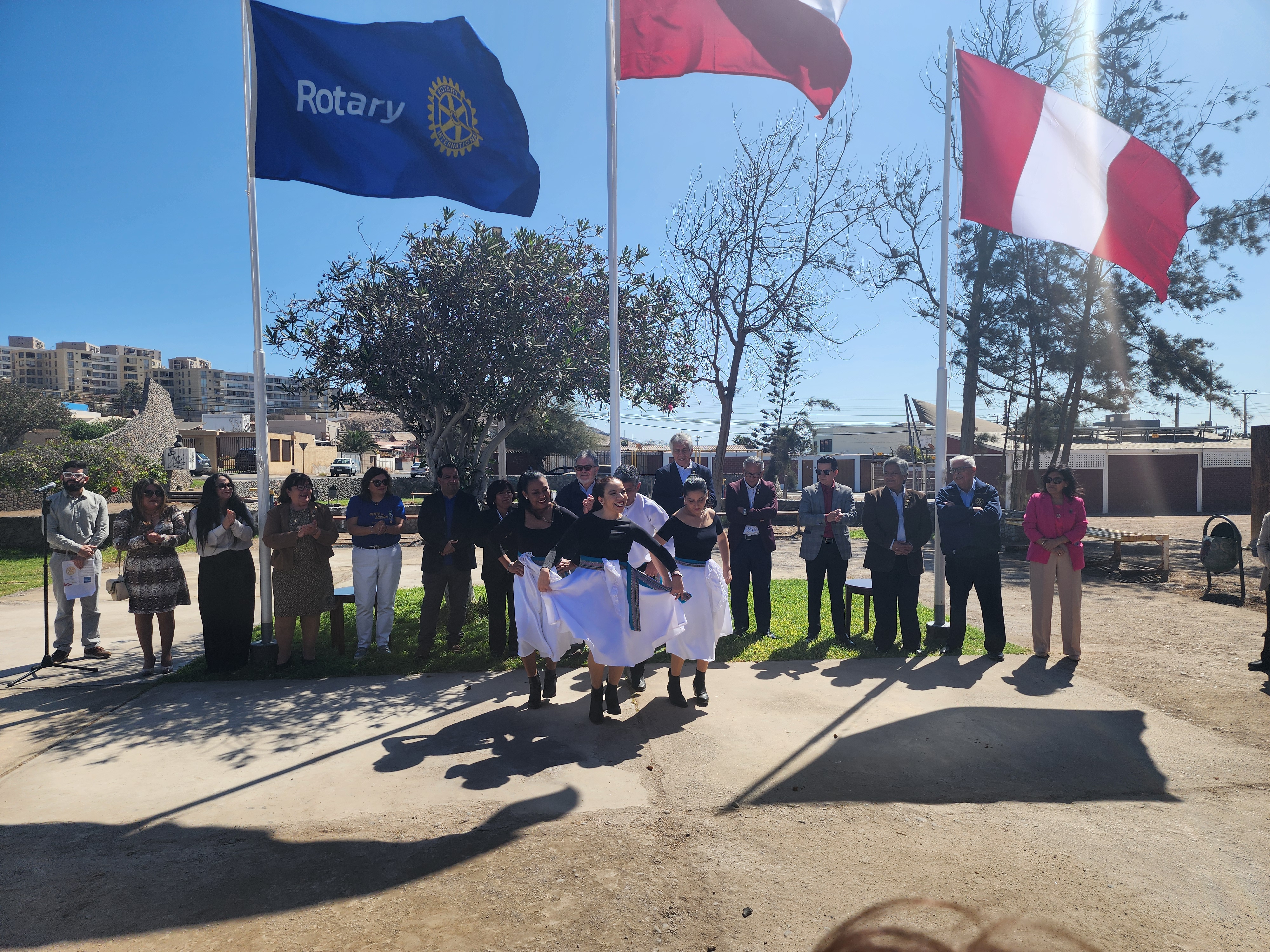 2025-08-30 Aniversario del Perú
